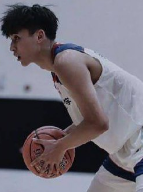 dy河北工程学院篮球TYS黑皮实力