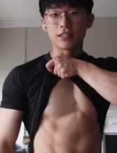 韩网H颜值鲜R筋R实力